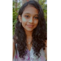 Anusree Anil