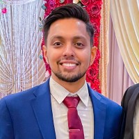 Faraaz Zaidi