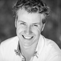 Justin Beenakker
