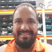 Wesley Oliveira Ribeiro