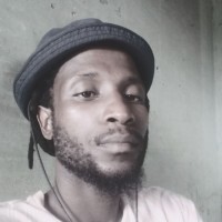 kenneth Mpho