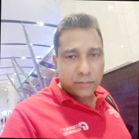 Anil Mani