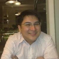 Clarence Chia
