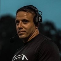 Greg Russo