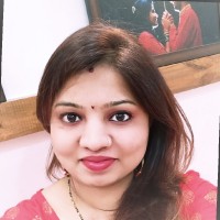 Ankita Jadhav