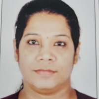 Shubha Joshi