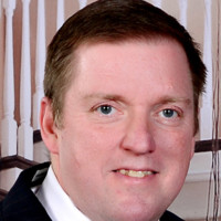 Roger Harris