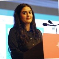 Neomika Ganguly