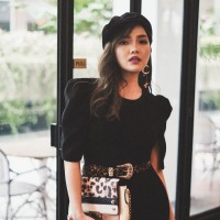 Melissa Jane Ho