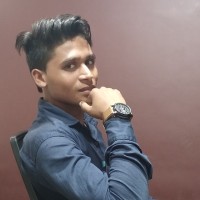 Ravindra Saini