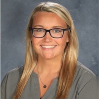 Mackenzie Lewis