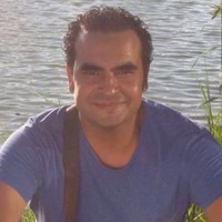 Emad Sayd