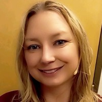 Amanda Anderson