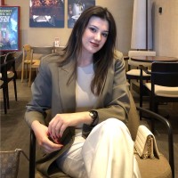 İlayda Özkan