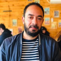 Jihed Hamzaoui