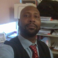 Keith Brooks, M.A.