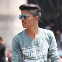 Dharmik Nai