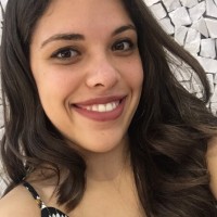 Julia Ghilardi Silva