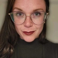 Anastasia (Mcroberts) Bundick