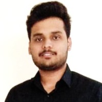 Shreyas Srivastava