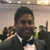 Neal Barretto