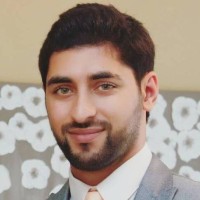 Toseef Ahmad