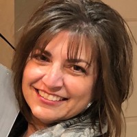 Shari (Stewart) Weyrauch