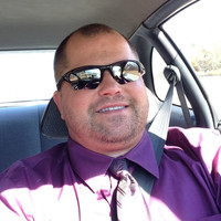 Christopher Pleasants