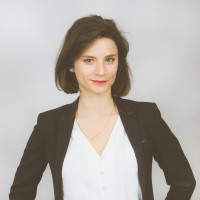 Pauline Ballé