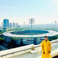 Sriganesh B A
