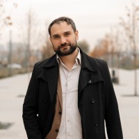 Yury Sekin