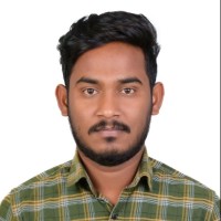 Naresh Parasa