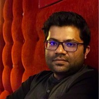 Gajanan Kulkarni