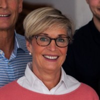 Barbara Böhme