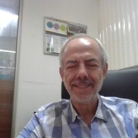 Fernando Arias