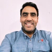 Roberto Robles Mercado