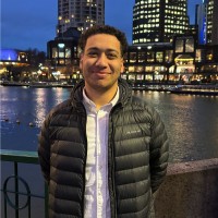 Daniel Ibrahim