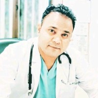 Dr.Pradeep Singh