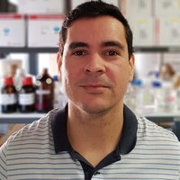 Eric Aguiar