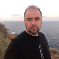 Haris Alexopoulos