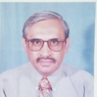 Ashok Parikh