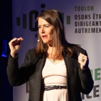 Céline de Lamberterie 🎤 🏔️