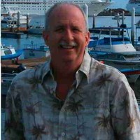 Ray O'Connell