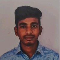 Raja Abinesh Kumar M