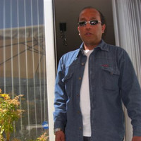 Jimmy Mike Tjuk Tjauw Tjin