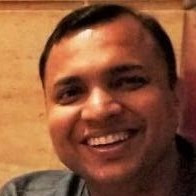 Ravindra Sarawagi