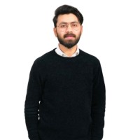 Muhammad Anas Farooqi