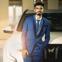 Elayaragavan V