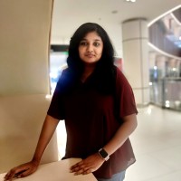 Aruna Deshpande