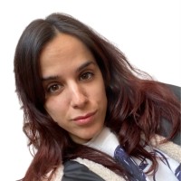 Sandra Arnaz Delgado